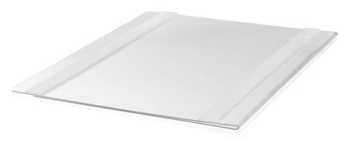 Durable Adhesive Pocket 100x38mm, 150x67mm, A5 Clear (10)