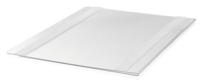 Durable Adhesive Pocket 100x38mm, 150x67mm, A5 Clear (10)