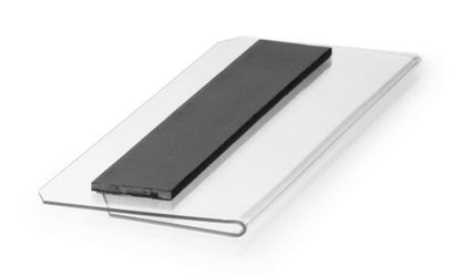 Durable Magnetic Pocket 100x38mm, 150x67mm, A5 Clear (10)