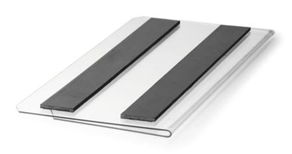Durable Magnetic Pocket 100x38mm, 150x67mm, A5 Clear (10)