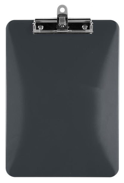 Exacompta Iderama PP Clipboards A4 Pack of 10 Assorted
