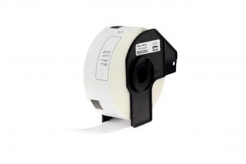 Compatible Brother DK11201 Standard Paper Address Labels