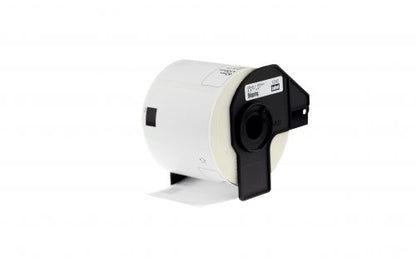 Compatible Brother DK11202 White Paper Shipping Labels