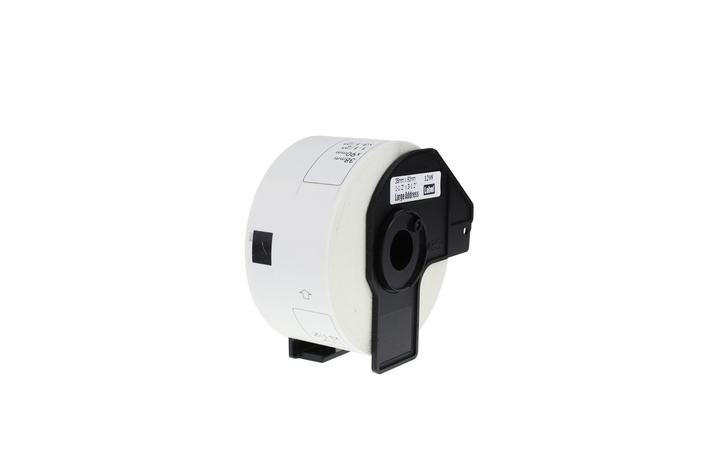 Compatible Brother DK-11204 Multi Purpose Labels (Paper) Roll of 400