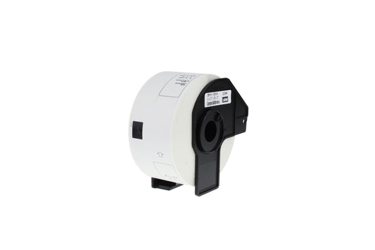 Compatible Brother DK-11204 Multi Purpose Labels (Paper) Roll of 400