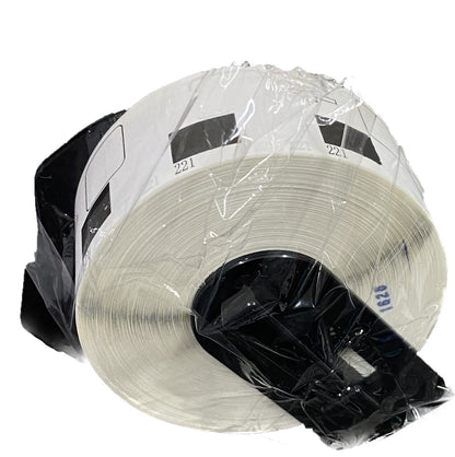 Compatible Brother DK11221 Square White Paper Labels
