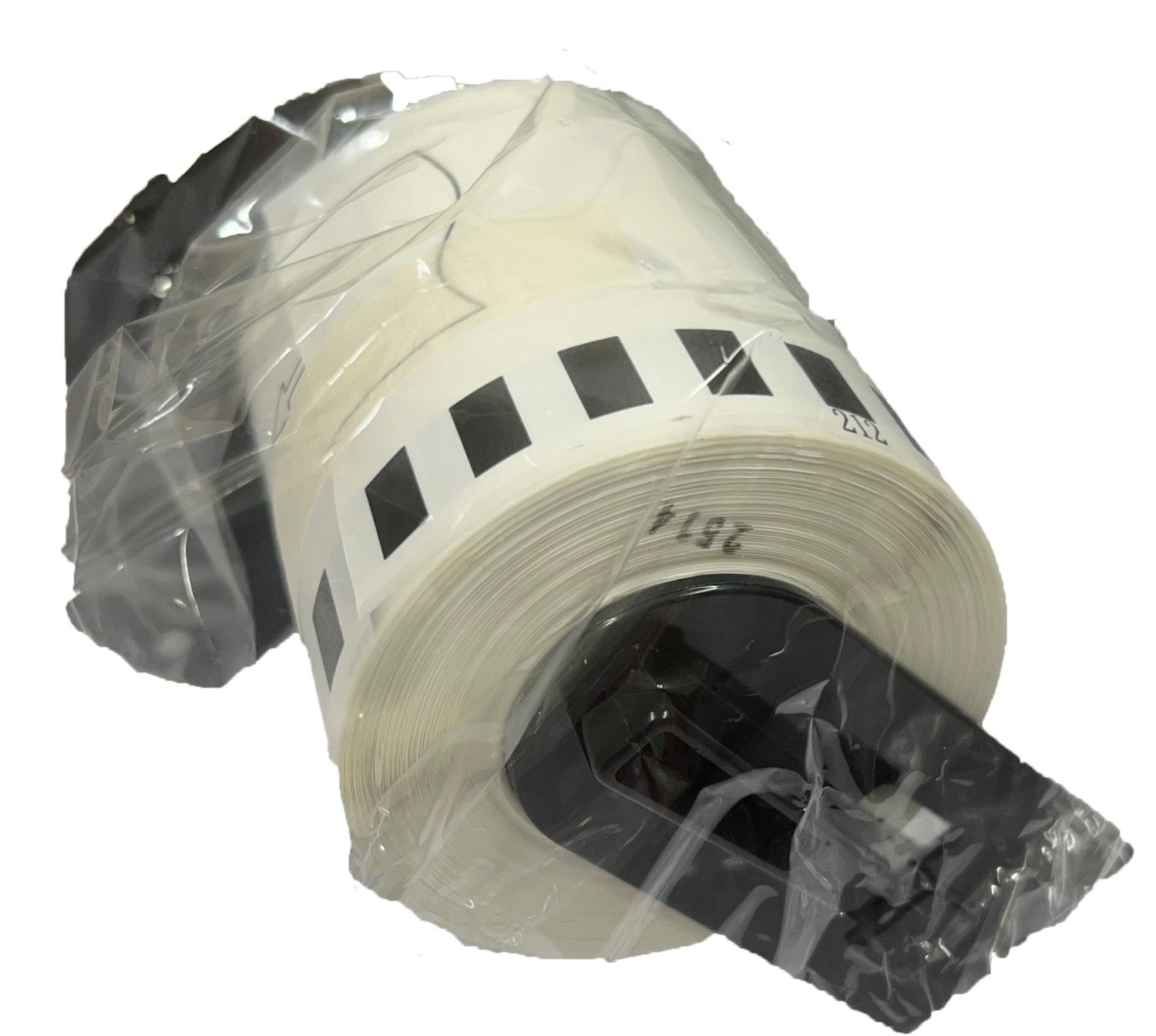 Compatible Brother Compatible Brother DK22212 Continuous Length Paper Film Tape Roll, Compatible Brother DK22113 Continuous Length Paper Film Tape Roll, Compatible Brother DK22113 Continuous Length Paper Film Tape Roll, Compatible Brother DK22212 Continuous Length Paper Film Tape Roll