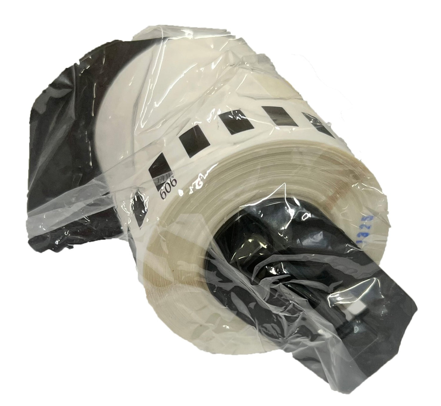 Compatible Brother DK22606 Continuous Length Film Tape Roll