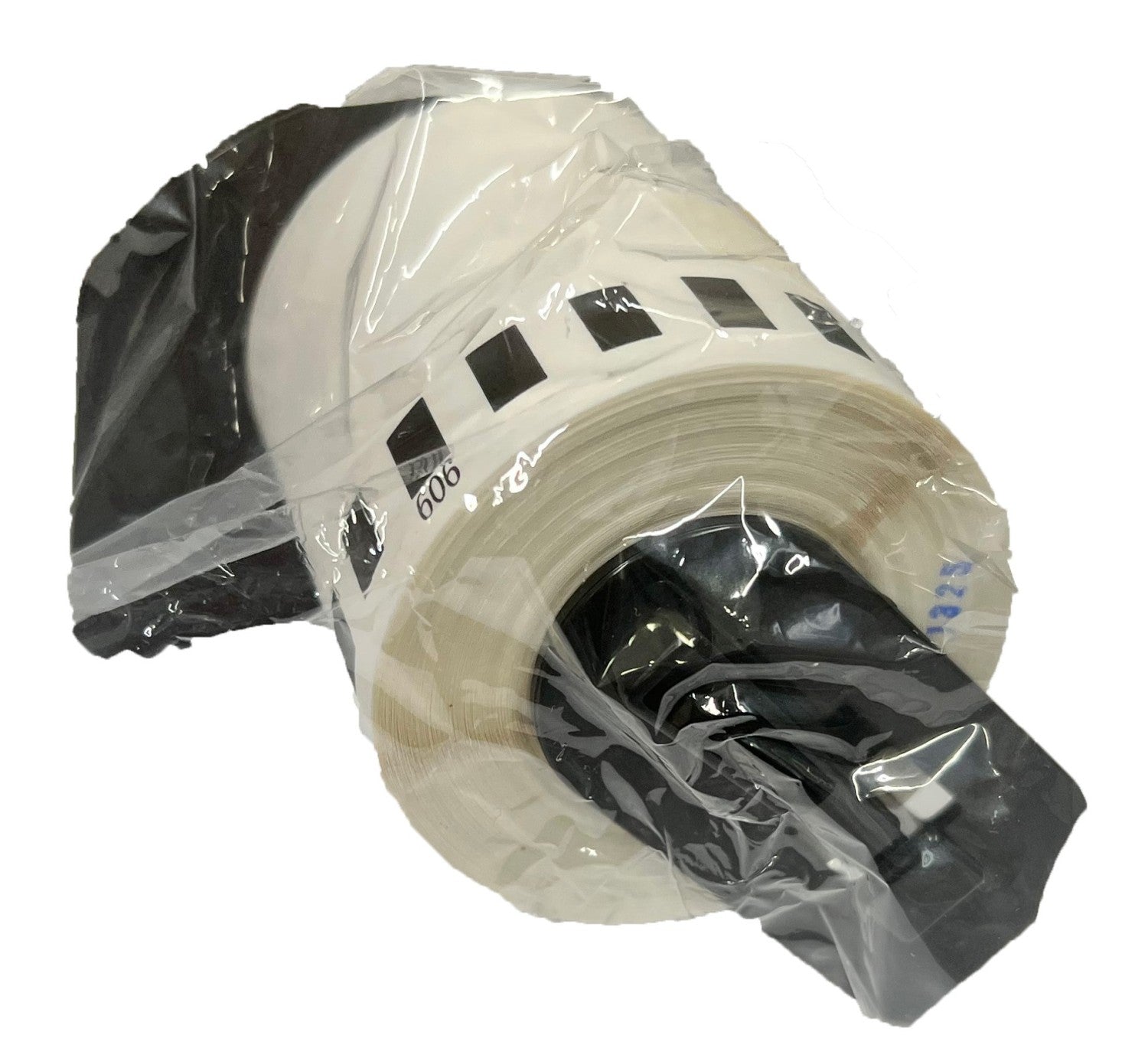 Compatible Brother DK22606 Continuous Length Film Tape Roll