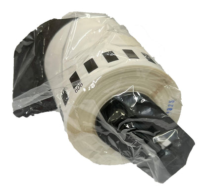 Compatible Brother DK22606 Continuous Length Film Tape Roll