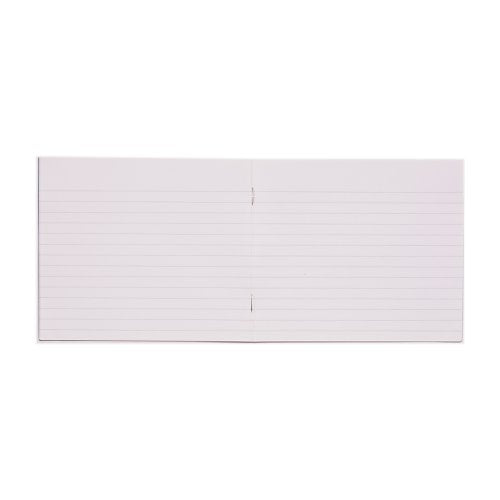 RHINO 138 x 165 Exercise Book 24 Page, Light Blue, F8 (Pack of 10, Green, S10 (Pack of 10, Blue, F8 (Pack of 100, Green, S10 (Pack of 100)