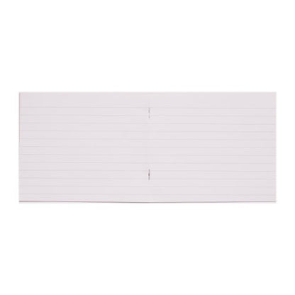 RHINO 138 x 165 Exercise Book 24 Page, Red, F15 (Pack of 10, F11 (Pack of 10, F15 (Pack of 100, F11 (Pack of 100)