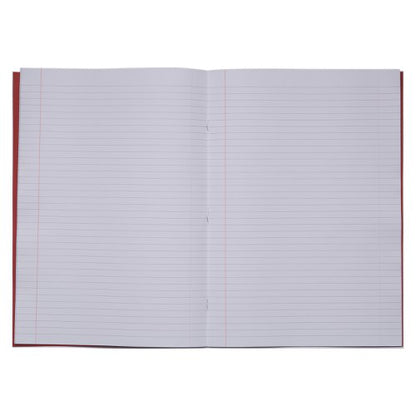 RHINO 13 x 9 Oversized Exercise Book 80 Page, Purple, F8M (Pack of 50, 48 Page, Red, F8M (Pack of 50, 48 Page, Red, F8M (Pack of 10, 48 Page, Purple, F8M (Pack of 10, 48 Page, Yellow, F8M (Pack of 10, 80 Page, Red, F8M (Pack of 10, 80 Page, Purple, F8M (Pack of 10, 80 Page, Yellow, S10 (Pack of 10, 80 Page, Orange, S10 (Pack of 10, 48 Page, Purple, F8M (Pack of 50, 80 Page, Red, S10 (Pack of 50, 80 Page, Yellow, S10 (Pack of 50, 80 Page, Orange, S10 (Pack of 50)