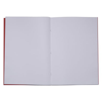 RHINO 13 x 9 Oversized Exercise Book 48 Page, Red, B (Pack of 10, 48 Page, Pink, B (Pack of 10, 48 Page, Yellow, B (Pack of 10, 80 Page, Purple, B (Pack of 10, 48 Page, Red, B (Pack of 50, 48 Page, Pink, B (Pack of 50, 48 Page, Yellow, B (Pack of 50, 48 Page, Purple, B (Pack of 50, 80 Page, Purple, B (Pack of 50)