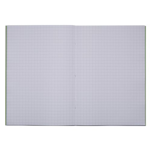 RHINO 13 x 9 Oversized Exercise Book 48 Page, Light Green, F8M (Pack of 10, 80 Page, Light Green, F8M (Pack of 10, 80 Page, Light Blue, S10 (Pack of 10, 80 Page, Light Green, S10 (Pack of 10, 48 Page, Light Green, F8M (Pack of 50, 48 Page, Light Blue, S10 (Pack of 50, 80 Page, Light Green, F8M (Pack of 50, 80 Page, Light Green, S10 (Pack of 50)