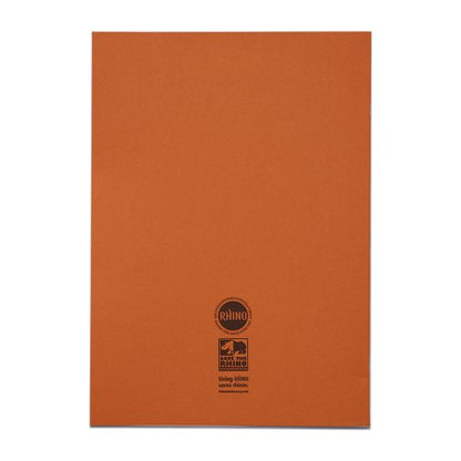 RHINO 13 x 9 Oversized Exercise Book 80 Page, Purple, F8M (Pack of 50, 48 Page, Red, F8M (Pack of 50, 48 Page, Red, F8M (Pack of 10, 48 Page, Purple, F8M (Pack of 10, 48 Page, Yellow, F8M (Pack of 10, 80 Page, Red, F8M (Pack of 10, 80 Page, Purple, F8M (Pack of 10, 80 Page, Yellow, S10 (Pack of 10, 80 Page, Orange, S10 (Pack of 10, 48 Page, Purple, F8M (Pack of 50, 80 Page, Red, S10 (Pack of 50, 80 Page, Yellow, S10 (Pack of 50, 80 Page, Orange, S10 (Pack of 50)