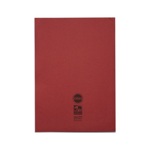 RHINO 13 x 9 Oversized Exercise Book 80 Page, Purple, F8M (Pack of 50, 48 Page, Red, F8M (Pack of 50, 48 Page, Red, F8M (Pack of 10, 48 Page, Purple, F8M (Pack of 10, 48 Page, Yellow, F8M (Pack of 10, 80 Page, Red, F8M (Pack of 10, 80 Page, Purple, F8M (Pack of 10, 80 Page, Yellow, S10 (Pack of 10, 80 Page, Orange, S10 (Pack of 10, 48 Page, Purple, F8M (Pack of 50, 80 Page, Red, S10 (Pack of 50, 80 Page, Yellow, S10 (Pack of 50, 80 Page, Orange, S10 (Pack of 50)