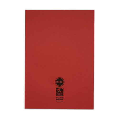 RHINO 13 x 9 Oversized Exercise Book 80 Page, Purple, F8M (Pack of 50, 48 Page, Red, F8M (Pack of 50, 48 Page, Red, F8M (Pack of 10, 48 Page, Purple, F8M (Pack of 10, 48 Page, Yellow, F8M (Pack of 10, 80 Page, Red, F8M (Pack of 10, 80 Page, Purple, F8M (Pack of 10, 80 Page, Yellow, S10 (Pack of 10, 80 Page, Orange, S10 (Pack of 10, 48 Page, Purple, F8M (Pack of 50, 80 Page, Red, S10 (Pack of 50, 80 Page, Yellow, S10 (Pack of 50, 80 Page, Orange, S10 (Pack of 50)