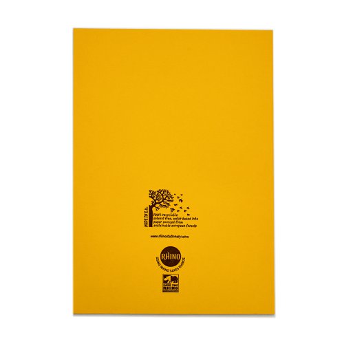 RHINO 13 x 9 Oversized Exercise Book 80 Page, Purple, F8M (Pack of 50, 48 Page, Red, F8M (Pack of 50, 48 Page, Red, F8M (Pack of 10, 48 Page, Purple, F8M (Pack of 10, 48 Page, Yellow, F8M (Pack of 10, 80 Page, Red, F8M (Pack of 10, 80 Page, Purple, F8M (Pack of 10, 80 Page, Yellow, S10 (Pack of 10, 80 Page, Orange, S10 (Pack of 10, 48 Page, Purple, F8M (Pack of 50, 80 Page, Red, S10 (Pack of 50, 80 Page, Yellow, S10 (Pack of 50, 80 Page, Orange, S10 (Pack of 50)