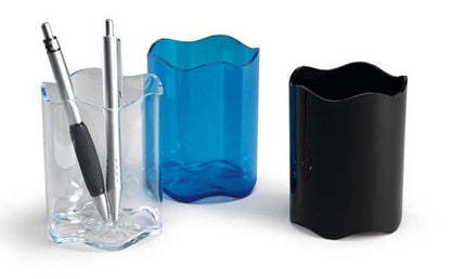 Durable Trend Pen Cup Green