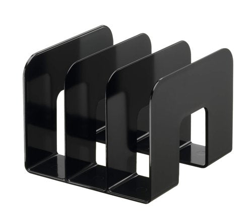 Durable Catalogue Stand TREND Black