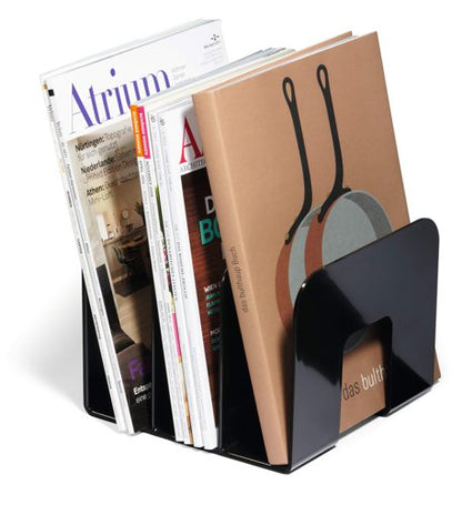 Durable Catalogue Stand TREND Black