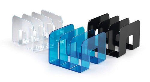 Durable Catalogue Stand TREND Black