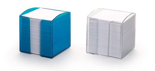 Durable Note Box TREND Blue