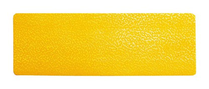 Durable Floor Shape "Stripe" Yellow (10)