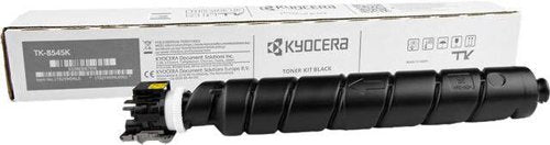 OEM Kyocera TK8545K Black 30000 Pages Original Toner 1T02YM0NL0