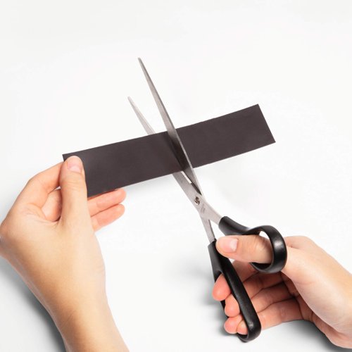 Durable Magnetic Labelling Tape 5mx30mm