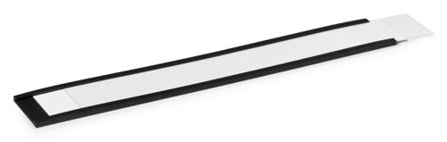 Durable Magnetic Ticket Holder 200x20mm (5, 200x30mm (5, 200x40mm (5, 200x20mm (50, 200x30mm (50, 200x40mm (50)