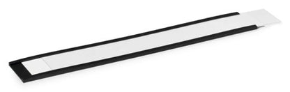 Durable Magnetic Ticket Holder 200x20mm (5, 200x30mm (5, 200x40mm (5, 200x20mm (50, 200x30mm (50, 200x40mm (50)