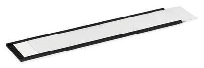 Durable Magnetic Ticket Holder 200x20mm (5, 200x30mm (5, 200x40mm (5, 200x20mm (50, 200x30mm (50, 200x40mm (50)