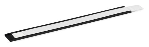 Durable Magnetic Ticket Holder 200x20mm (5, 200x30mm (5, 200x40mm (5, 200x20mm (50, 200x30mm (50, 200x40mm (50)