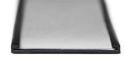 Durable Magnetic Ticket Holder 200x20mm (5, 200x30mm (5, 200x40mm (5, 200x20mm (50, 200x30mm (50, 200x40mm (50)