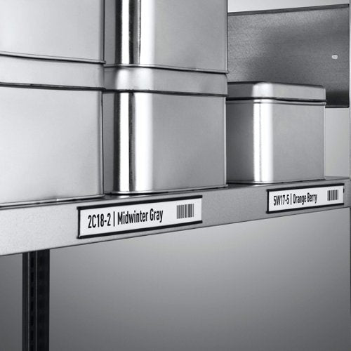 Durable Magnetic Ticket Holder 200x20mm (5, 200x30mm (5, 200x40mm (5, 200x20mm (50, 200x30mm (50, 200x40mm (50)