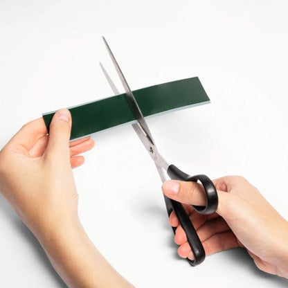 Durable Metal Tape with 10 MAGNETS