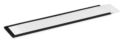 Durable Magnetic Ticket Holder 200x20mm (5, 200x30mm (5, 200x40mm (5, 200x20mm (50, 200x30mm (50, 200x40mm (50)