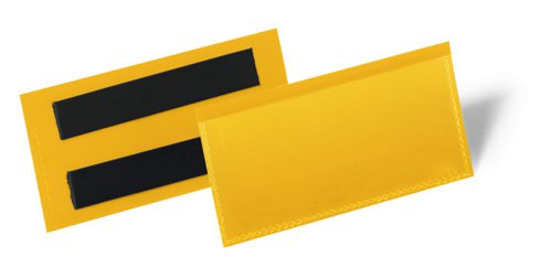 Durable Magnetic Pocket Durable Magnetic Pocket 100x38mm Yellow (50), Durable Magnetic Pocket 100x38mm Blue (50), Durable Magnetic Pocket 150x67mm Yellow (50), Durable Magnetic Pocket 150x67mm Blue (50), Durable Magnetic Pocket A5 Blue (50), Durable Magnetic Pocket A4 Yellow (50), Durable Magnetic Pocket A4 Blue (50), Durable Magnetic Pocket A4 Blue (50), Durable Magnetic Pocket A6 Yellow (50), Durable Magnetic Pocket A6 Blue (50), Durable Magnetic Pocket 210x74mm Blue (50)