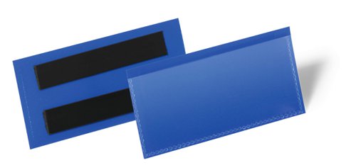 Durable Magnetic Pocket Durable Magnetic Pocket 100x38mm Yellow (50), Durable Magnetic Pocket 100x38mm Blue (50), Durable Magnetic Pocket 150x67mm Yellow (50), Durable Magnetic Pocket 150x67mm Blue (50), Durable Magnetic Pocket A5 Blue (50), Durable Magnetic Pocket A4 Yellow (50), Durable Magnetic Pocket A4 Blue (50), Durable Magnetic Pocket A4 Blue (50), Durable Magnetic Pocket A6 Yellow (50), Durable Magnetic Pocket A6 Blue (50), Durable Magnetic Pocket 210x74mm Blue (50)