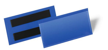 Durable Magnetic Pocket Durable Magnetic Pocket 100x38mm Yellow (50), Durable Magnetic Pocket 100x38mm Blue (50), Durable Magnetic Pocket 150x67mm Yellow (50), Durable Magnetic Pocket 150x67mm Blue (50), Durable Magnetic Pocket A5 Blue (50), Durable Magnetic Pocket A4 Yellow (50), Durable Magnetic Pocket A4 Blue (50), Durable Magnetic Pocket A4 Blue (50), Durable Magnetic Pocket A6 Yellow (50), Durable Magnetic Pocket A6 Blue (50), Durable Magnetic Pocket 210x74mm Blue (50)