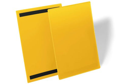 Durable Magnetic Pocket Durable Magnetic Pocket 100x38mm Yellow (50), Durable Magnetic Pocket 100x38mm Blue (50), Durable Magnetic Pocket 150x67mm Yellow (50), Durable Magnetic Pocket 150x67mm Blue (50), Durable Magnetic Pocket A5 Blue (50), Durable Magnetic Pocket A4 Yellow (50), Durable Magnetic Pocket A4 Blue (50), Durable Magnetic Pocket A4 Blue (50), Durable Magnetic Pocket A6 Yellow (50), Durable Magnetic Pocket A6 Blue (50), Durable Magnetic Pocket 210x74mm Blue (50)