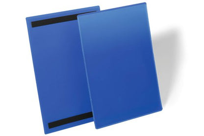 Durable Magnetic Pocket Durable Magnetic Pocket 100x38mm Yellow (50), Durable Magnetic Pocket 100x38mm Blue (50), Durable Magnetic Pocket 150x67mm Yellow (50), Durable Magnetic Pocket 150x67mm Blue (50), Durable Magnetic Pocket A5 Blue (50), Durable Magnetic Pocket A4 Yellow (50), Durable Magnetic Pocket A4 Blue (50), Durable Magnetic Pocket A4 Blue (50), Durable Magnetic Pocket A6 Yellow (50), Durable Magnetic Pocket A6 Blue (50), Durable Magnetic Pocket 210x74mm Blue (50)