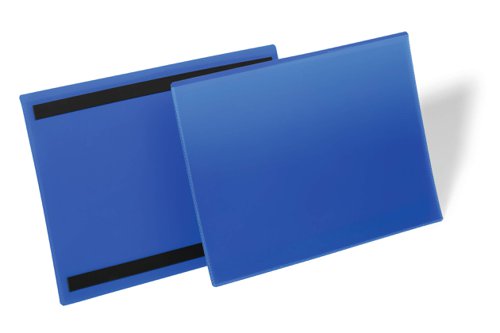Durable Magnetic Pocket Durable Magnetic Pocket 100x38mm Yellow (50), Durable Magnetic Pocket 100x38mm Blue (50), Durable Magnetic Pocket 150x67mm Yellow (50), Durable Magnetic Pocket 150x67mm Blue (50), Durable Magnetic Pocket A5 Blue (50), Durable Magnetic Pocket A4 Yellow (50), Durable Magnetic Pocket A4 Blue (50), Durable Magnetic Pocket A4 Blue (50), Durable Magnetic Pocket A6 Yellow (50), Durable Magnetic Pocket A6 Blue (50), Durable Magnetic Pocket 210x74mm Blue (50)