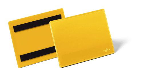 Durable Magnetic Pocket Durable Magnetic Pocket 100x38mm Yellow (50), Durable Magnetic Pocket 100x38mm Blue (50), Durable Magnetic Pocket 150x67mm Yellow (50), Durable Magnetic Pocket 150x67mm Blue (50), Durable Magnetic Pocket A5 Blue (50), Durable Magnetic Pocket A4 Yellow (50), Durable Magnetic Pocket A4 Blue (50), Durable Magnetic Pocket A4 Blue (50), Durable Magnetic Pocket A6 Yellow (50), Durable Magnetic Pocket A6 Blue (50), Durable Magnetic Pocket 210x74mm Blue (50)