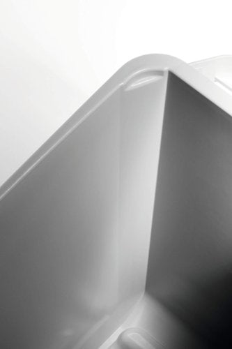 Durable DURABIN 60L Bin Green