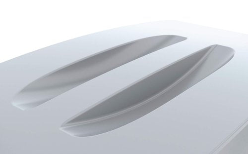 Durable DURABIN 60L Lid Blue