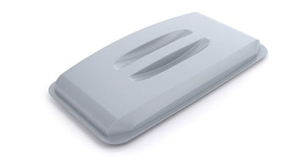 Durable DURABIN 60L Lid Grey