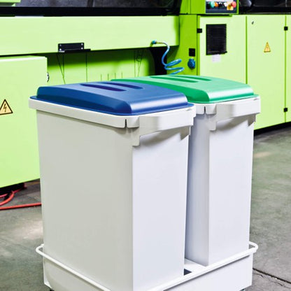 Durable DURABIN 60L Lid Grey